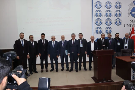 VII. Uluslararası Mâtürîdîlik Sempozyumu Gerçekleştirildi